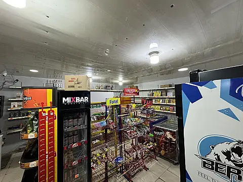 Kirayə verilir obyekt 50 m²