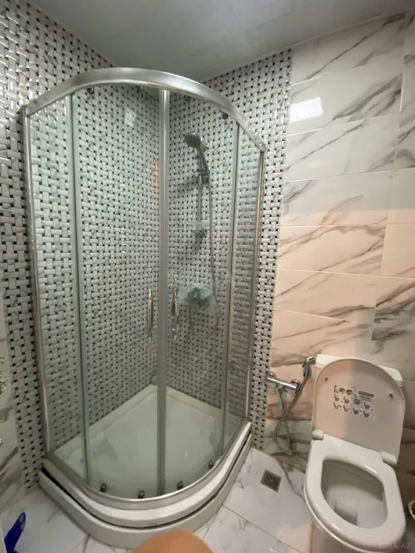 Kirayə verilir 2 otaqlı mənzil 55 m²