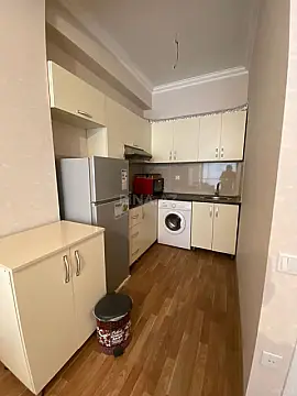 Kirayə verilir 2 otaqlı mənzil 55 m²