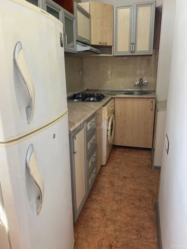 Kirayə verilir 3 otaqlı mənzil 70 m²