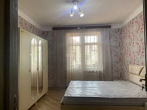 Kirayə verilir 3 otaqlı mənzil 70 m²