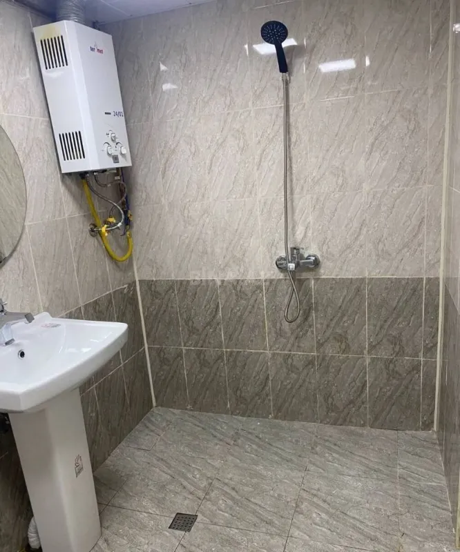 Kirayə verilir 3 otaqlı mənzil 70 m²