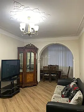 Kirayə verilir 3 otaqlı mənzil 70 m²
