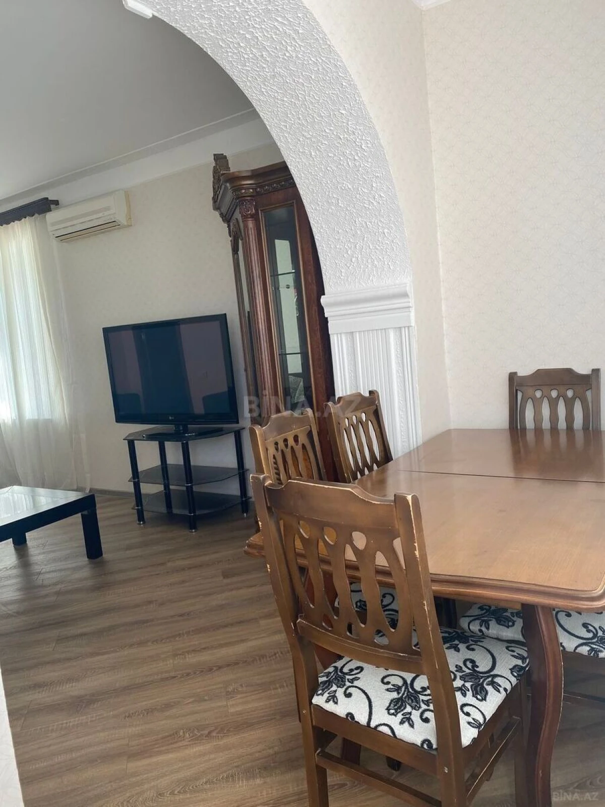 Kirayə verilir 3 otaqlı mənzil 70 m²