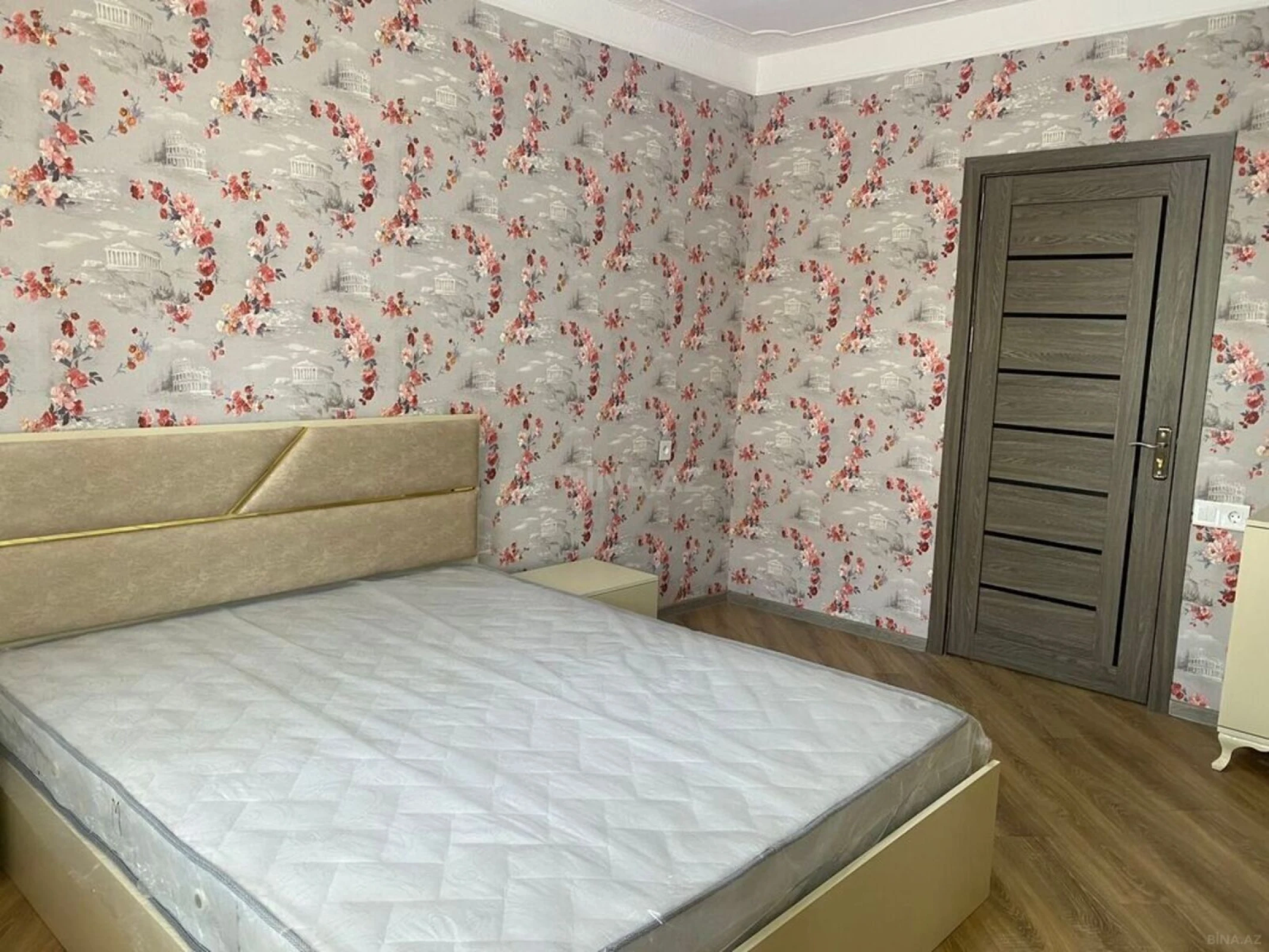 Kirayə verilir 3 otaqlı mənzil 70 m²