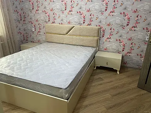 Kirayə verilir 3 otaqlı mənzil 70 m²