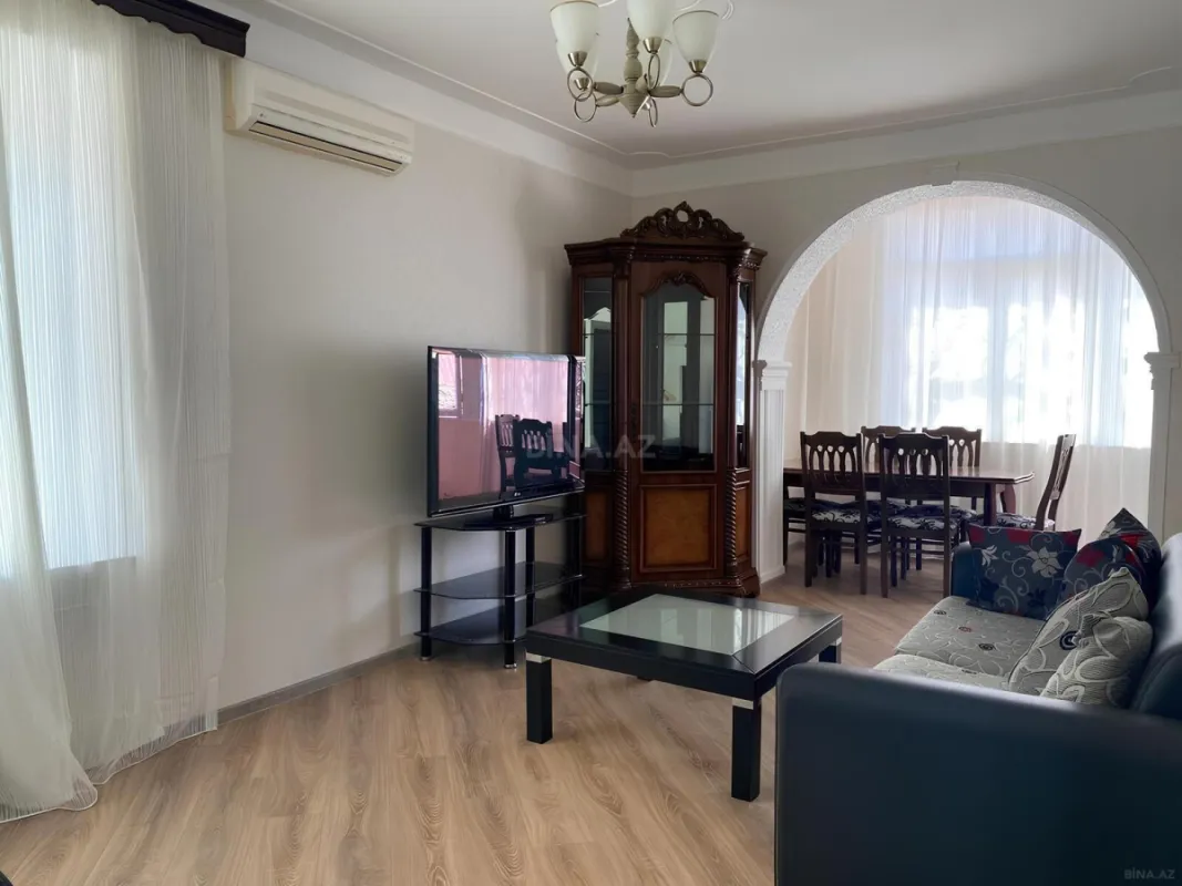 Kirayə verilir 3 otaqlı mənzil 70 m²
