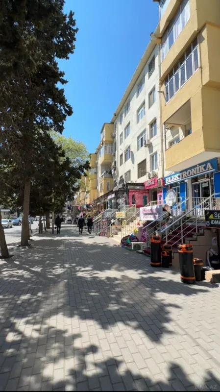 Kirayə verilir obyekt 60 m²