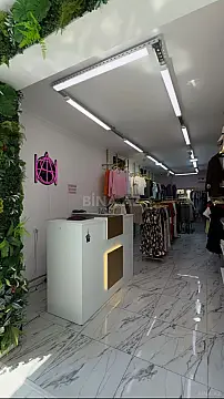 Kirayə verilir obyekt 60 m²