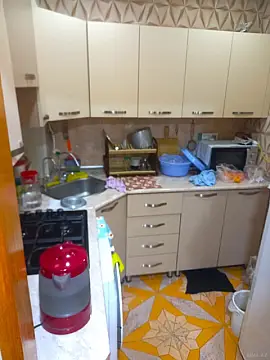 Satılır 2 otaqlı mənzil 72 m²