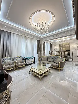 Satılır 4 otaqlı mənzil 215 m² — Bakı, Sahil qəs. 4 otaq 215.00 m²