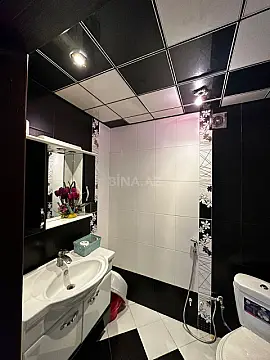 Kirayə verilir 2 otaqlı mənzil 100 m²