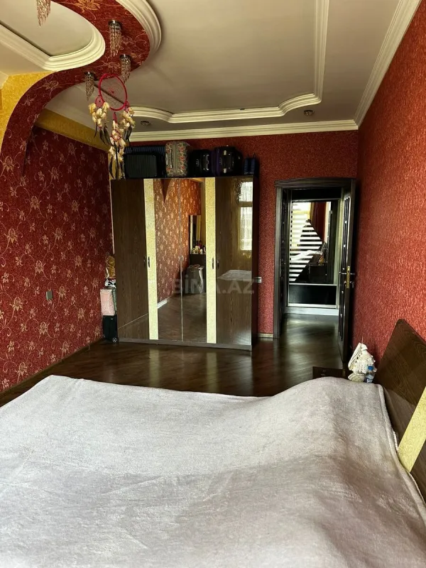 Kirayə verilir 2 otaqlı mənzil 100 m²