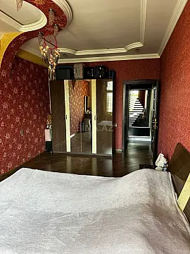 Kirayə verilir 2 otaqlı mənzil 100 m²