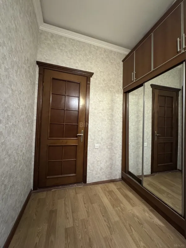 Kirayə verilir 1 otaqlı mənzil 60 m²