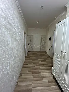Satılır 2 otaqlı mənzil 100 m²