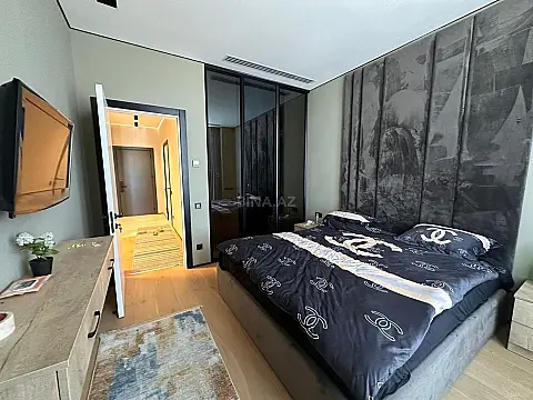 Kirayə verilir 2 otaqlı mənzil 79 m²