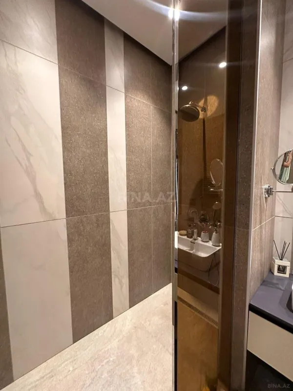 Kirayə verilir 2 otaqlı mənzil 79 m²
