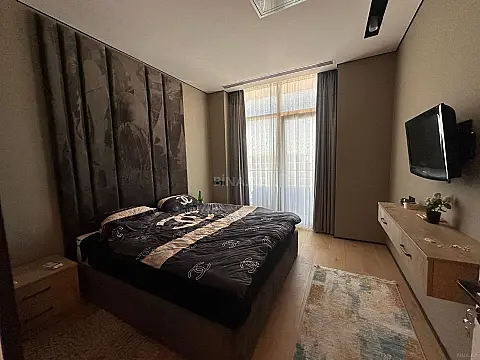 Kirayə verilir 2 otaqlı mənzil 79 m²