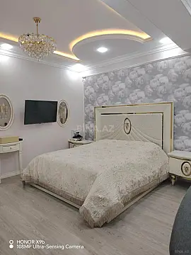 Kirayə verilir 2 otaqlı mənzil 120 m²