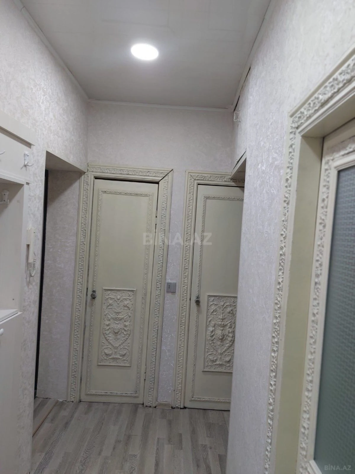 Satılır 2 otaqlı mənzil 50 m²