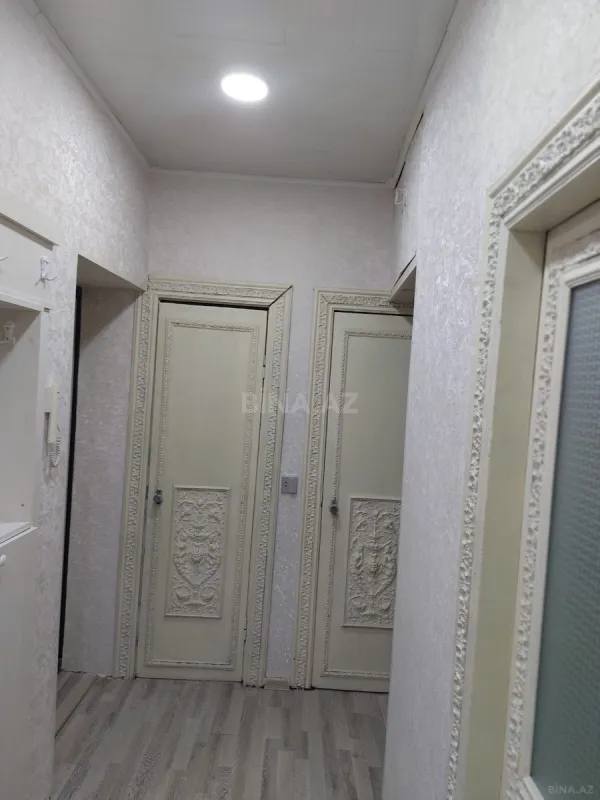 Satılır 2 otaqlı mənzil 50 m²