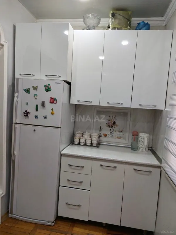 Satılır 2 otaqlı mənzil 50 m²