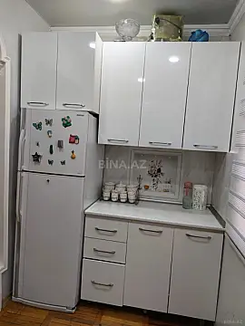 Satılır 2 otaqlı mənzil 50 m²