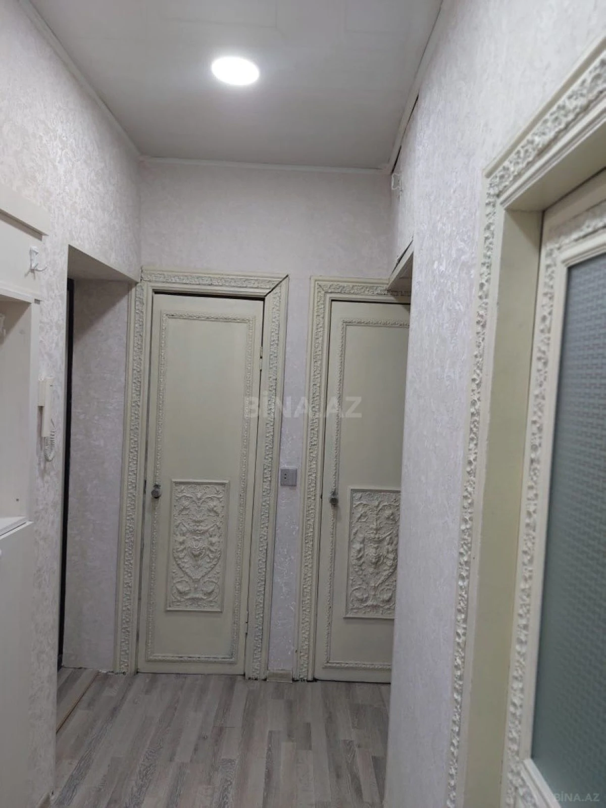Satılır 2 otaqlı mənzil 50 m²