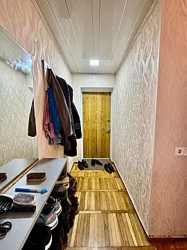 Kirayə verilir 2 otaqlı mənzil 45 m²