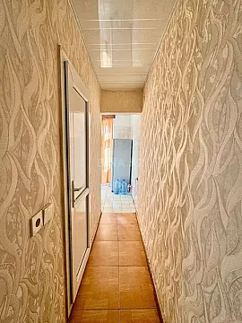 Kirayə verilir 2 otaqlı mənzil 45 m²