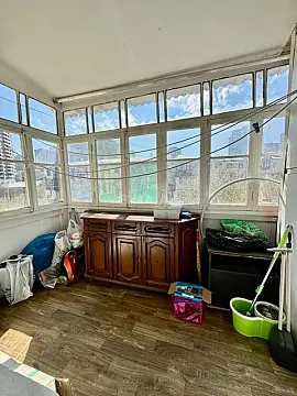 Kirayə verilir 2 otaqlı mənzil 45 m²