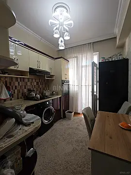Satılır 2 otaqlı mənzil 64 m²