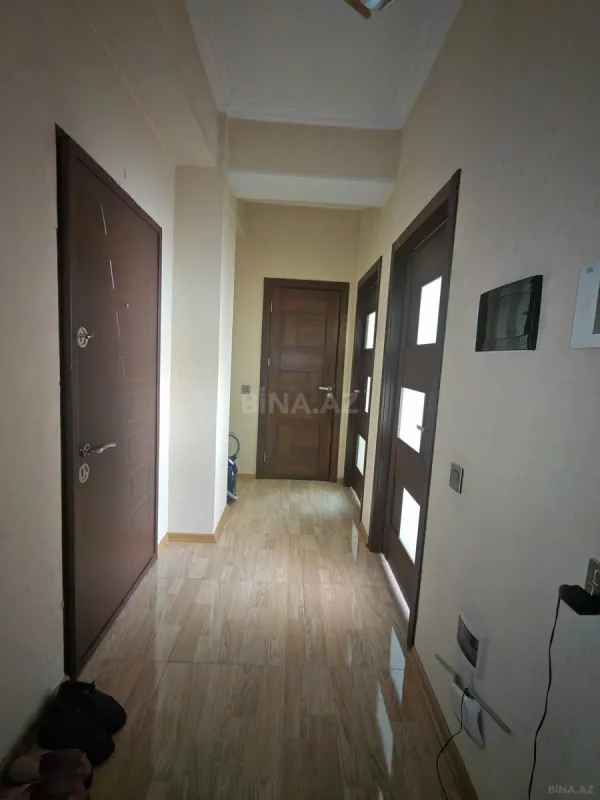 Satılır 2 otaqlı mənzil 64 m²