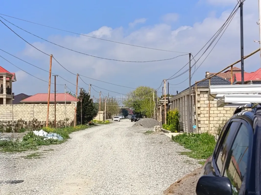 Satılır torpaq sahəsi 3 m²