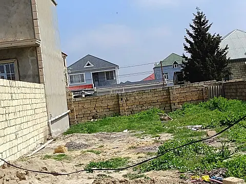 Satılır torpaq sahəsi 3 m²