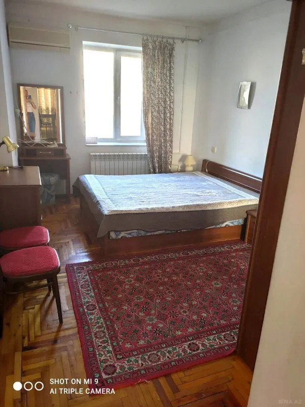 Kirayə verilir 2 otaqlı mənzil 65 m²