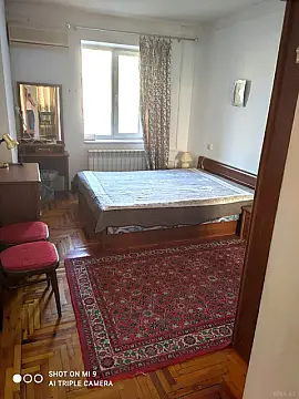 Kirayə verilir 2 otaqlı mənzil 65 m²