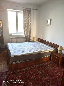 Kirayə verilir 2 otaqlı mənzil 65 m²