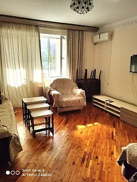 Kirayə verilir 2 otaqlı mənzil 65 m²