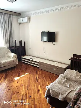 Kirayə verilir 2 otaqlı mənzil 65 m² — Bakı, Xətai 2 otaq 65.00 m²
