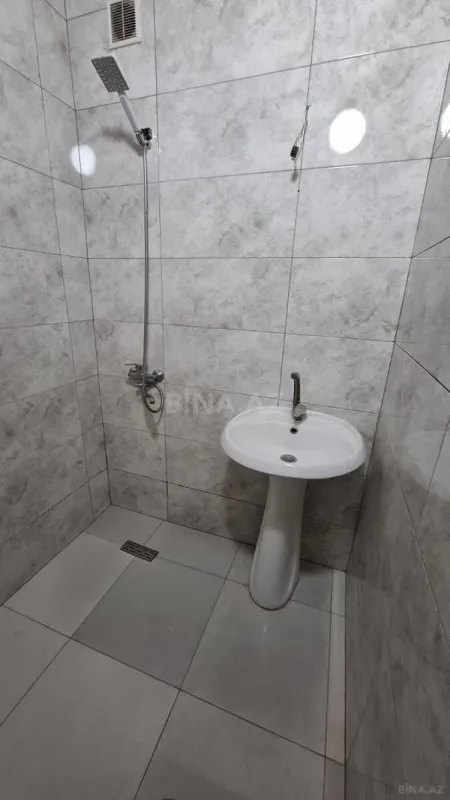 Kirayə verilir 3 otaqlı mənzil 80 m²