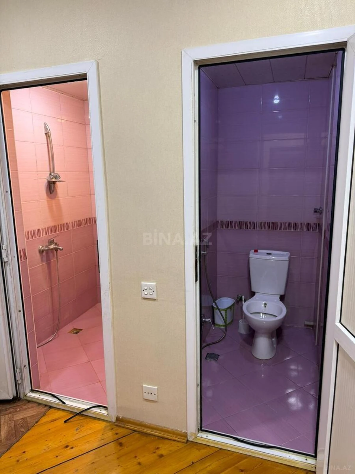 Kirayə verilir 3 otaqlı mənzil 100 m²