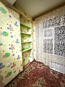 Kirayə verilir 3 otaqlı mənzil 100 m²