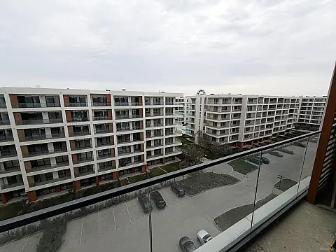 Satılır 2 otaqlı mənzil 57 m² — Bakı, Nardaran 2 otaq 57.00 m²