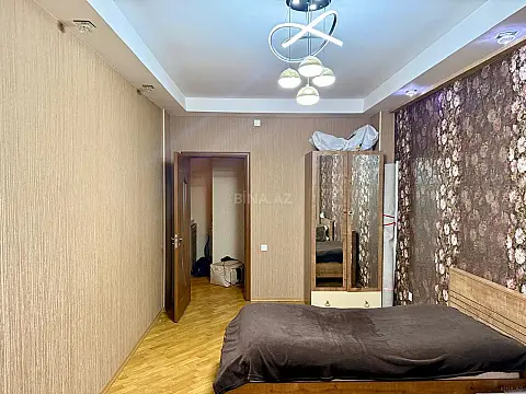 Satılır 2 otaqlı mənzil 90 m²