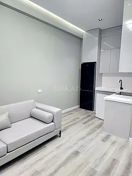 Satılır 2 otaqlı mənzil 50 m²