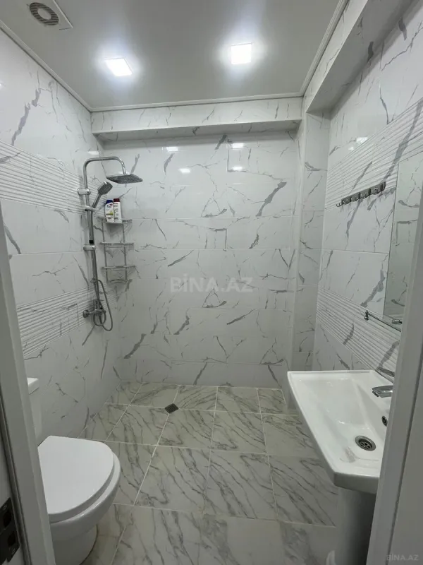 Kirayə verilir 2 otaqlı mənzil 60 m²