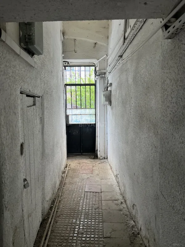 Satılır 2 otaqlı mənzil 40 m²