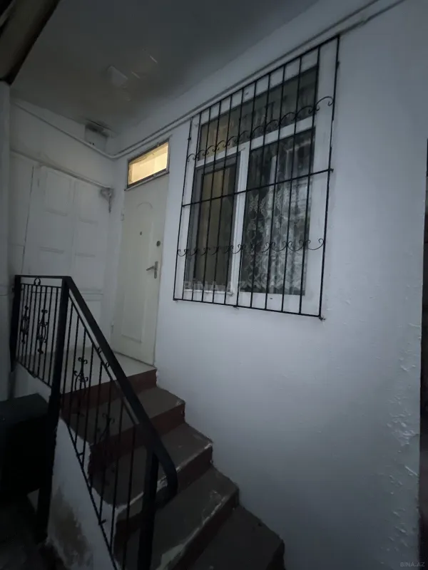 Satılır 2 otaqlı mənzil 40 m²